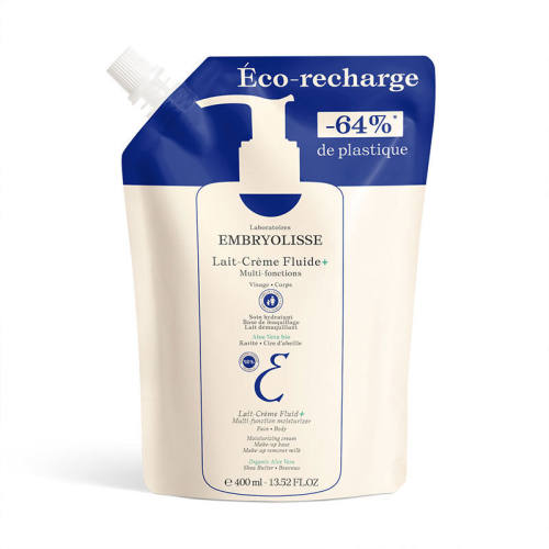 Embryolisse Lait Creme Fluide 400 ml Eco Pack - Embryolisse