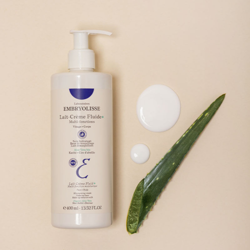 Embryolisse Lait Creme Fluide 400 ml - 2