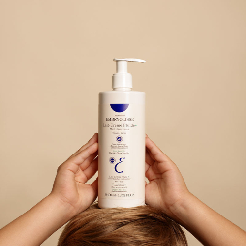 Embryolisse Lait Creme Fluide 400 ml - 3