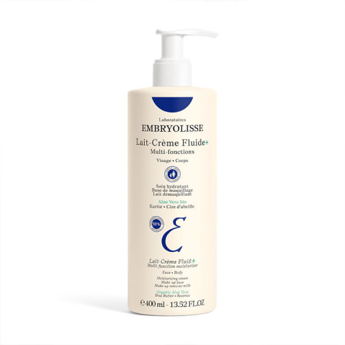 Embryolisse Lait Creme Fluide 400 ml - Embryolisse