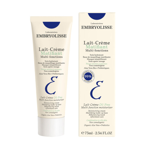 Embryolisse Lait Creme Matifiant 75 ml - Embryolisse