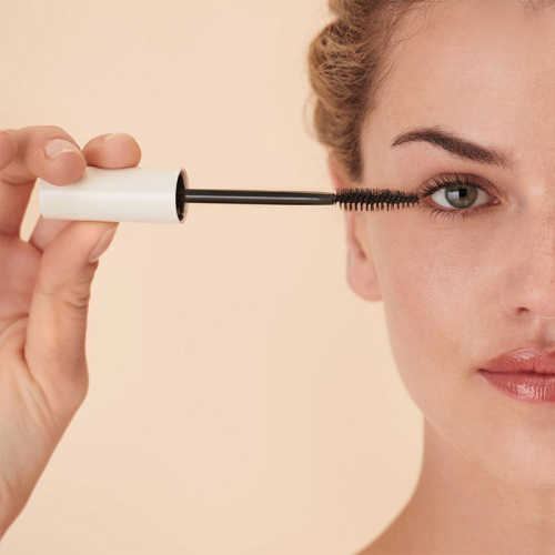 Embryolisse Lash Care Mascara Castor Oil Black 8 ml - 5