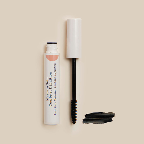 Embryolisse Lash Care Mascara Castor Oil Black 8 ml - 2