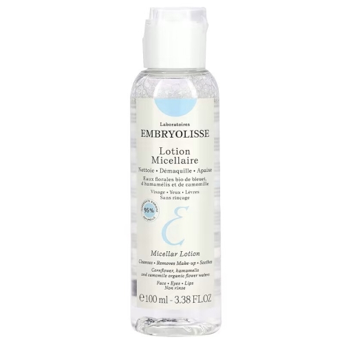 Embryolisse Lotion Micellaire Makyaj Temizleme Suyu 100 ml - Embryolisse