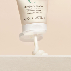 Embryolisse Mattifying Moisturizer Nemlendirici 50 ml - 2