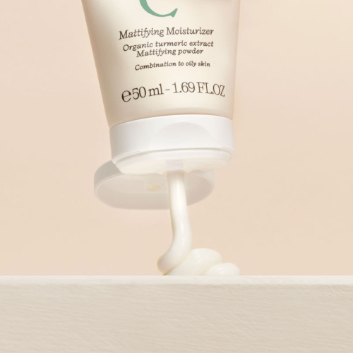 Embryolisse Mattifying Moisturizer Nemlendirici 50 ml - 2
