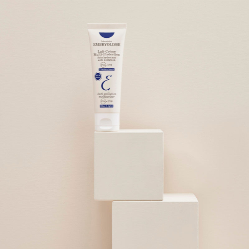 Embryolisse Multi-Protection SPF20 PA+++ Milk Cream 40 ml - 3