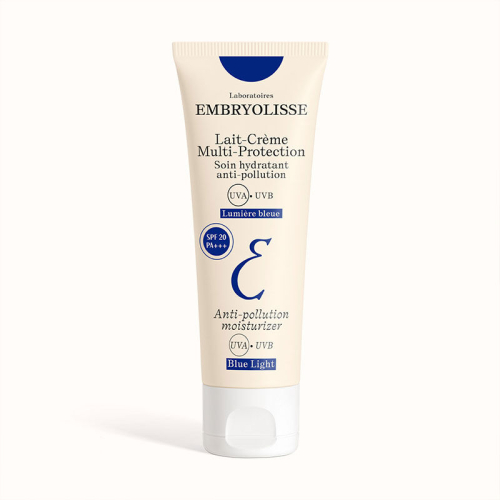 Embryolisse Multi-Protection SPF20 PA+++ Milk Cream 40 ml - Embryolisse