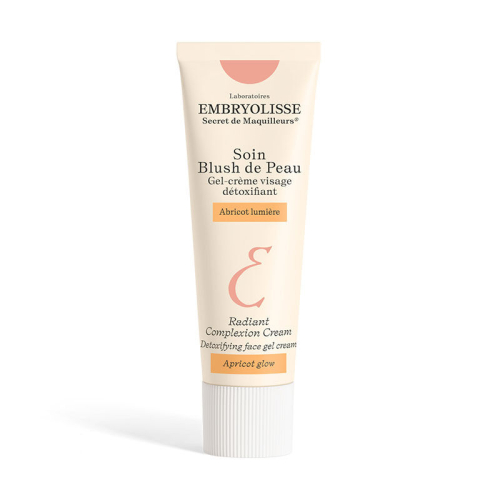 Embryolisse Radiant Complexion Cream Apricot Glow 30 ml - Embryolisse