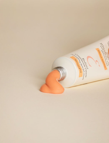 Embryolisse Radiant Complexion Cream Apricot Glow 30 ml - 3