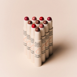 Embryolisse Color Balm 3'ü 1 Arada Stick Dudak Balsamı - Mocha 2.5 gr - 6