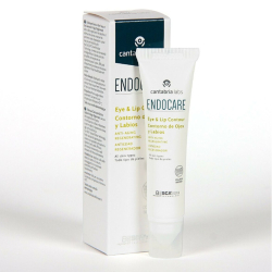 Endocare Essential Eye and Lip Contour 15 ml - 4