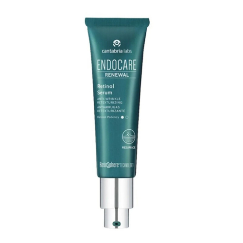 Endocare Renewal Retinol Intensive 0.2 Serum 30 ml - Endocare