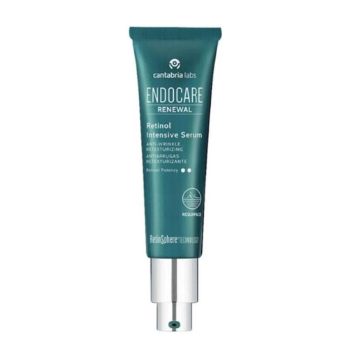 Endocare Renewal Retinol Intensive 0.5 Serum 30 ml - Endocare