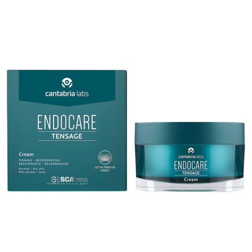 Endocare Tensage Cream 30 ml - 1