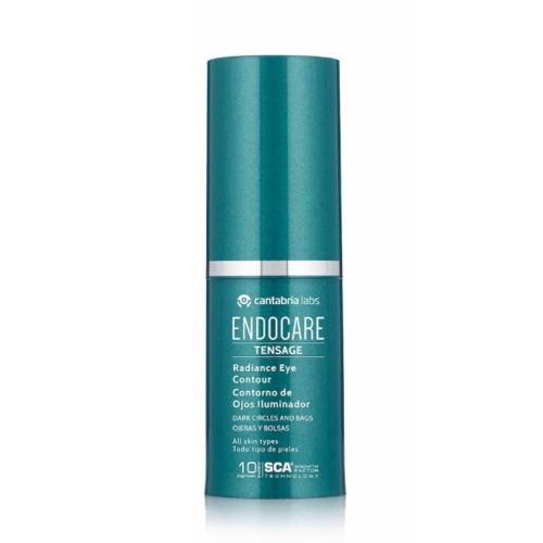 Endocare Tensage Radiance Eye Contour 15 ml - Endocare