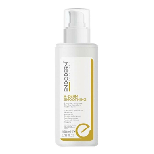 Endoderm A-Derm Smoothing Nemlendirici Krem 100 ml - Fargen