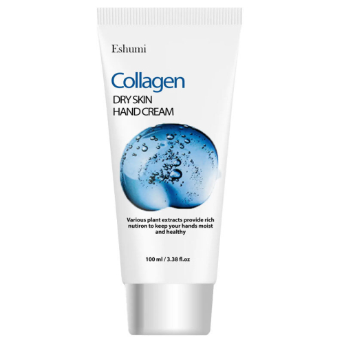 Eshumi Collagen Dry Skin Hand Cream 100 ml - Eshumi
