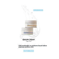 Eshumi Collagen Hydra Moisture Barrier Cream 50 g - 3