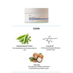 Eshumi Collagen Hydra Moisture Barrier Cream 50 g - 5