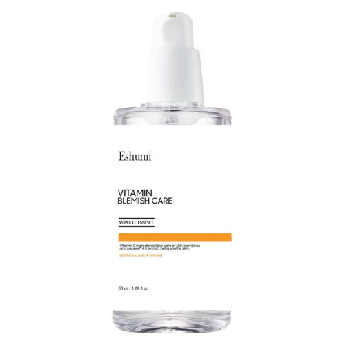Eshumi Vitamin Blemish Care Ampoule Essence 50 ml - 1