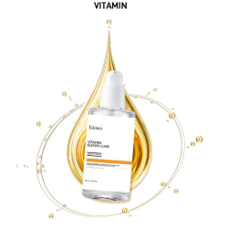 Eshumi Vitamin Blemish Care Ampoule Essence 50 ml - 3