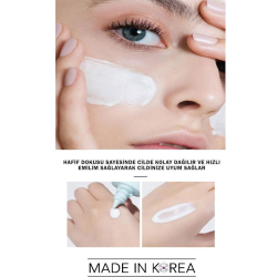 Eshumi Vitamin Laser Collagen Sunscreen SPF 50+ PA+++ 70 ml - 3