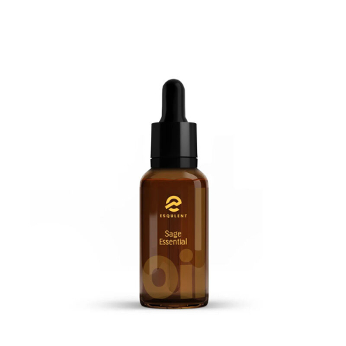 Esqulent Adaçayı Yağı 10 ml - Esqulent