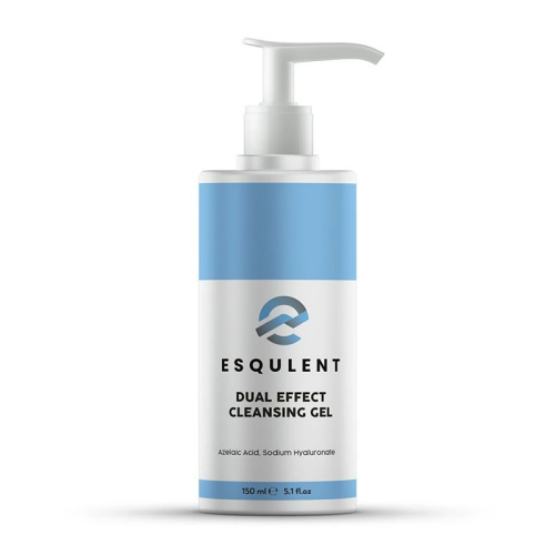Esqulent Azelaik ve Hyaluronik Asit İçeren Temizleme Jeli 150 ml - Esqulent