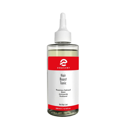 Esqulent Hair Boost Toner 200 ml - Esqulent