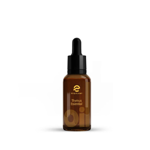 Esqulent Kekik Yağı 10 ml - Esqulent