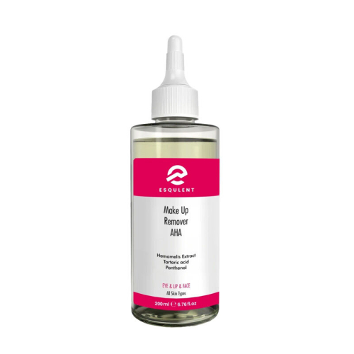 Esqulent Make Up Remover 200 ml - Esqulent