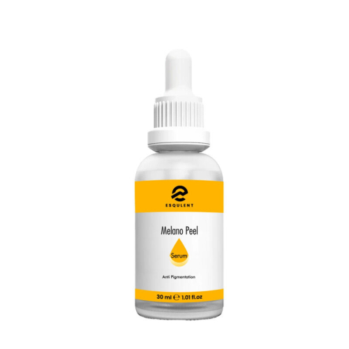 Esqulent Melano Peel Leke Karşıtı Etkili Serum 30 ml - Esqulent