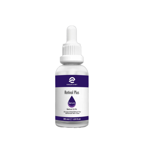 Esqulent Retinol Plus Serum 30 ml - Esqulent