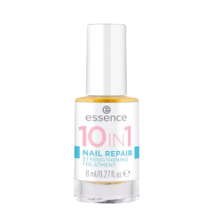 Essence 10IN1 Nail Repair Strengthening Treatment 8 ml - 1