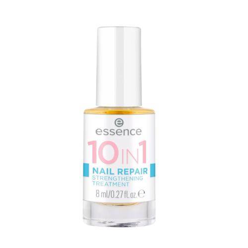 Essence 10IN1 Nail Repair Strengthening Treatment 8 ml - Essence