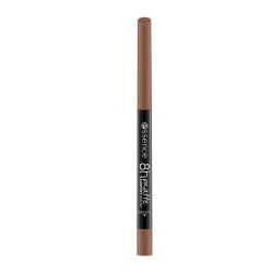 Essence 8 h Matte Comfort Lipliner - 10 The Perfect Shade - 1