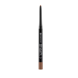 Essence 8 h Matte Comfort Lipliner - 10 The Perfect Shade - 2