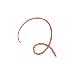Essence 8 h Matte Comfort Lipliner - 10 The Perfect Shade - 3