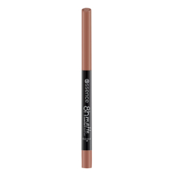 Essence 8H Matte Comfort Lipliner - 01 Cinnamon Spice 0,3 gr - 1