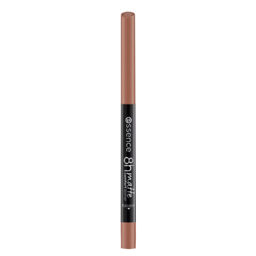 Essence 8H Matte Comfort Lipliner - 01 Cinnamon Spice 0,3 gr - Essence