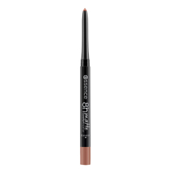 Essence 8H Matte Comfort Lipliner - 01 Cinnamon Spice 0,3 gr - 2