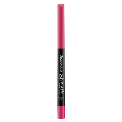 Essence 8H Matte Comfort Lipliner - 05 Pink Blush 0,3 gr - Essence