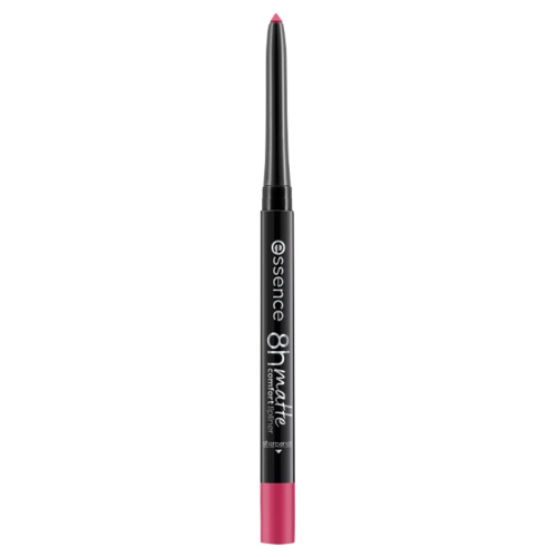 Essence 8H Matte Comfort Lipliner - 05 Pink Blush 0,3 gr - 2