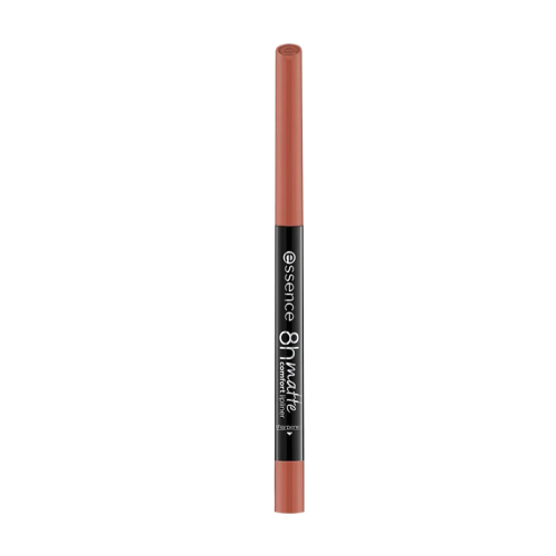 Essence 8h Matte Comfort LipLiner - 12 Cushion Talk - Essence