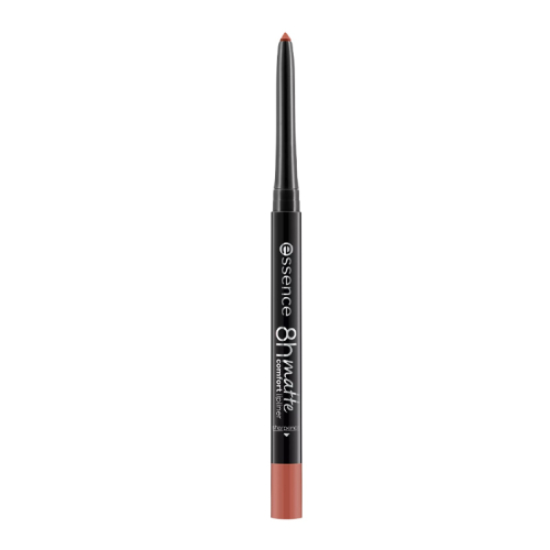Essence 8h Matte Comfort LipLiner - 12 Cushion Talk - 2