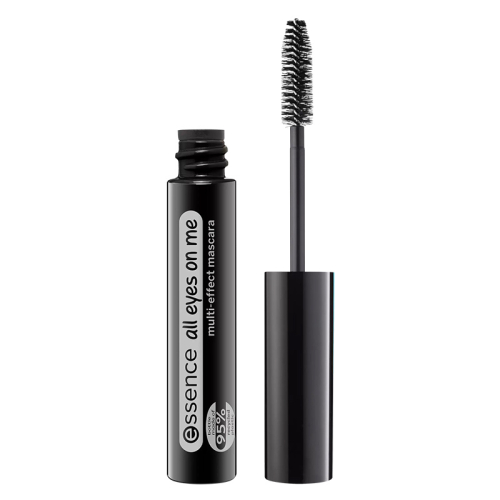 Essence All Eyes On Me Mascara Soft Black 8 ml - Essence
