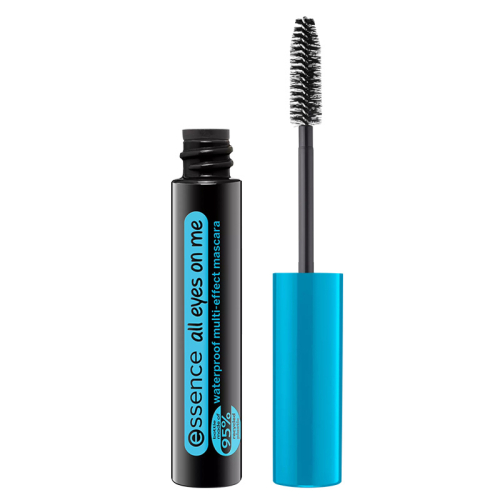 Essence All Eyes On Me Waterproof Mascara 8 ml - Essence