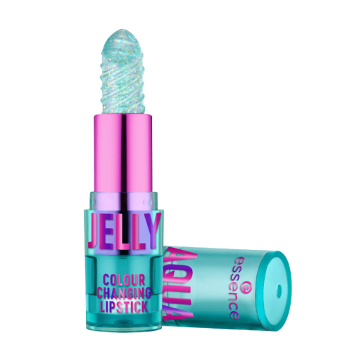 Essence Aqua Jelly Renk Değiştiren Ruj 2,8 gr - 2