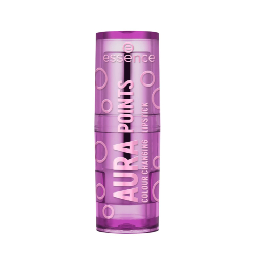 Essence Aura Points Colour Changing Lipstick 3,2 g - Essence